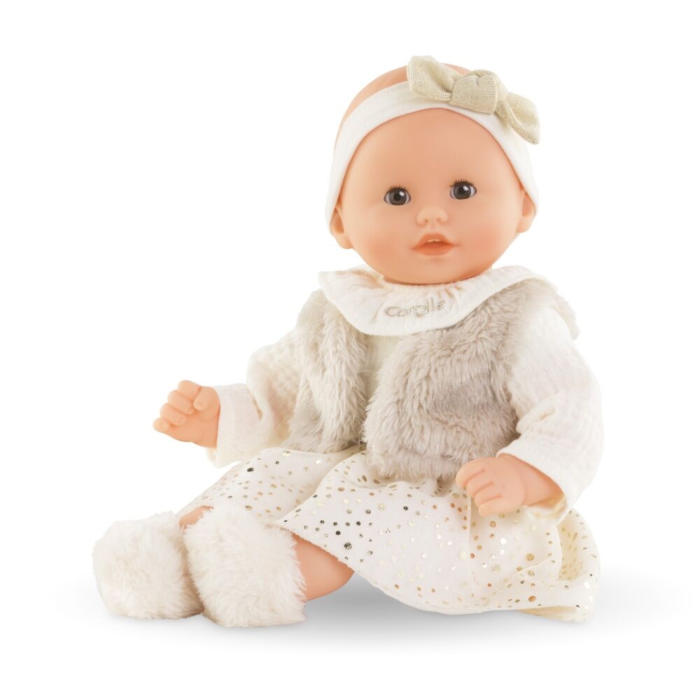 Corolle Mpp Calin Margaux Enchanted Woods Doll Vanilla Scented Fest 12in