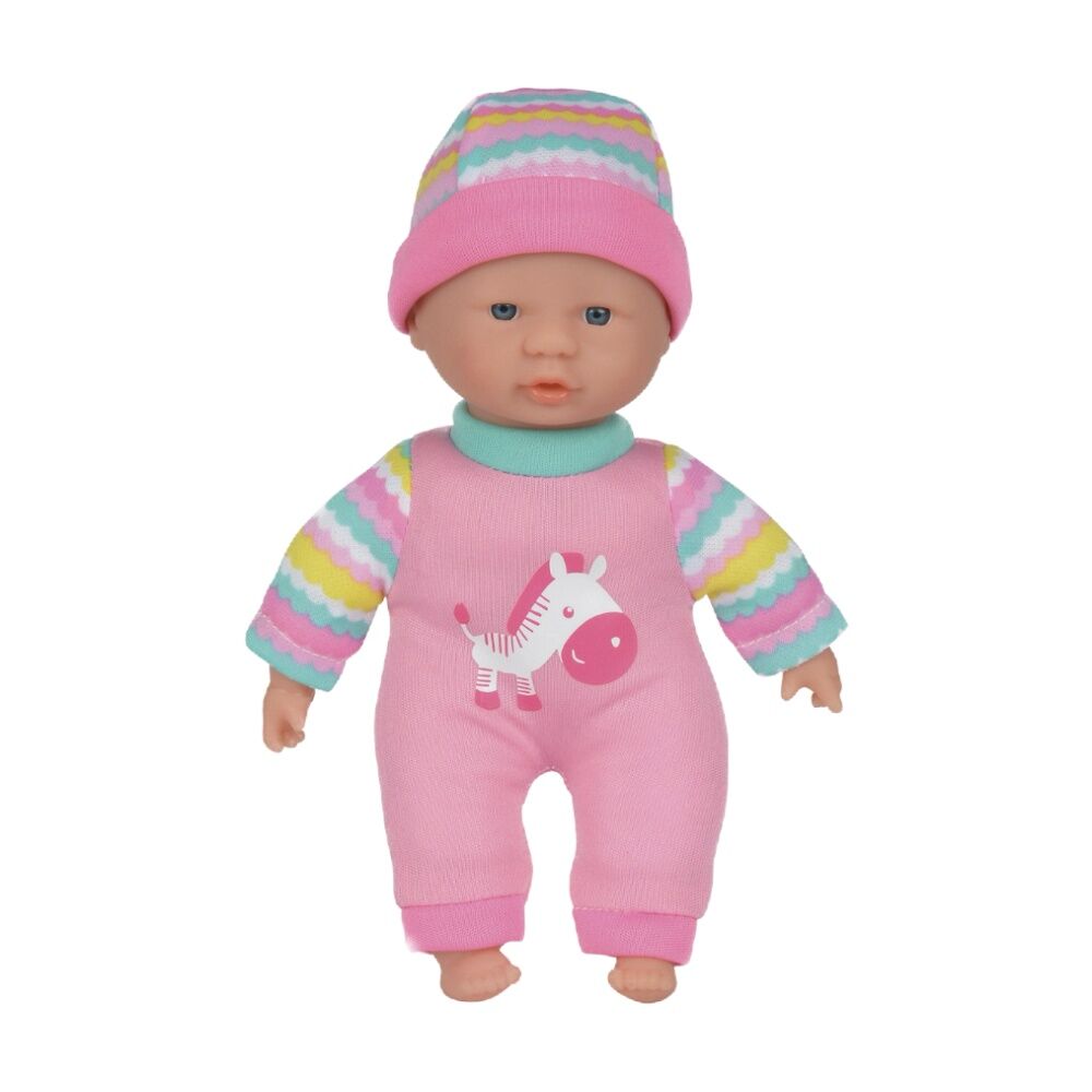 Simba Laura Tiny-Laura Mini Doll Petite Size Kids Assorted 3y+