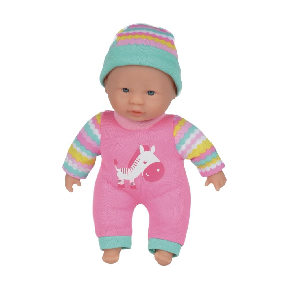 Simba Laura Tiny-Laura Mini Doll Petite Size Kids Assorted 3y+