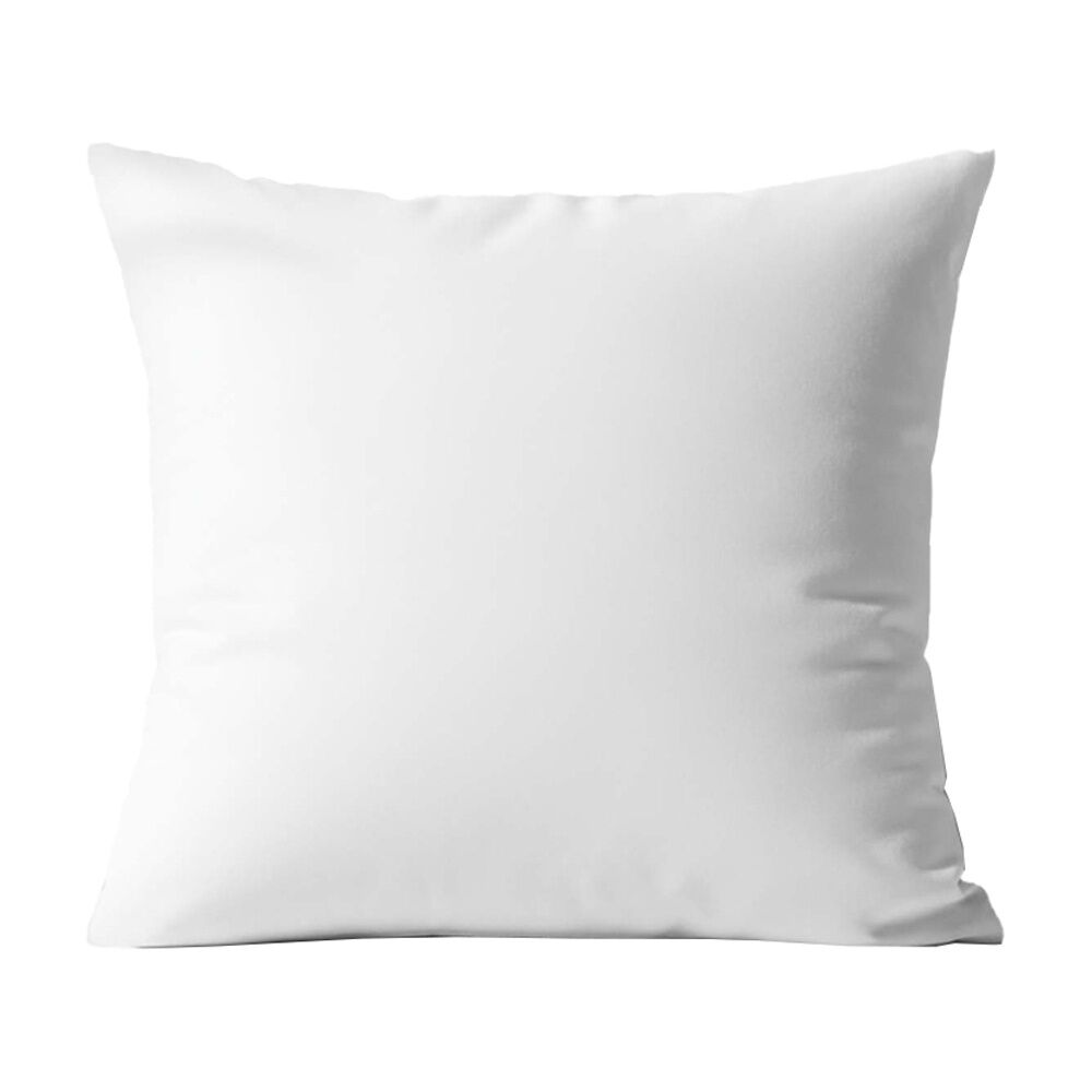 2PK Renee Taylor 400TC Egyptian Cotton European Pillowcase White 65x65cm