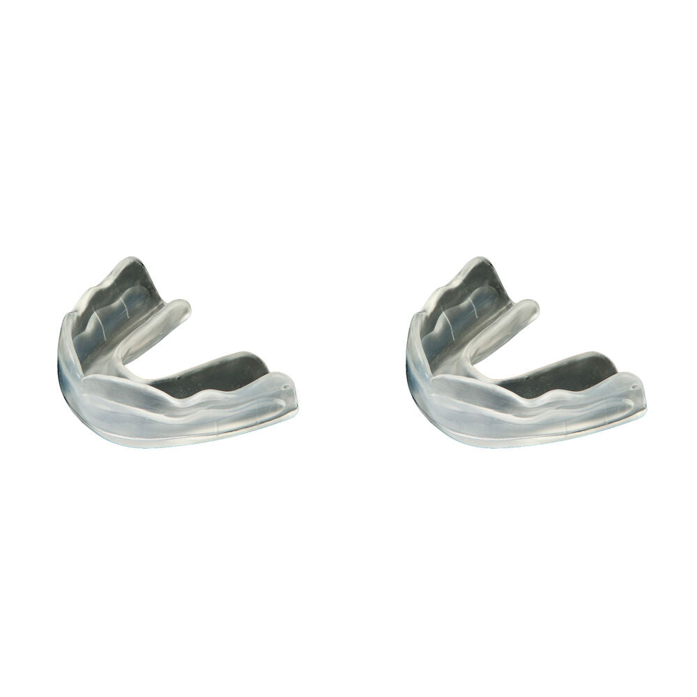 2PK Signature iPROTECT Type 2 Mamba Mouthguard Teen Sports Gear Clear 13-17y