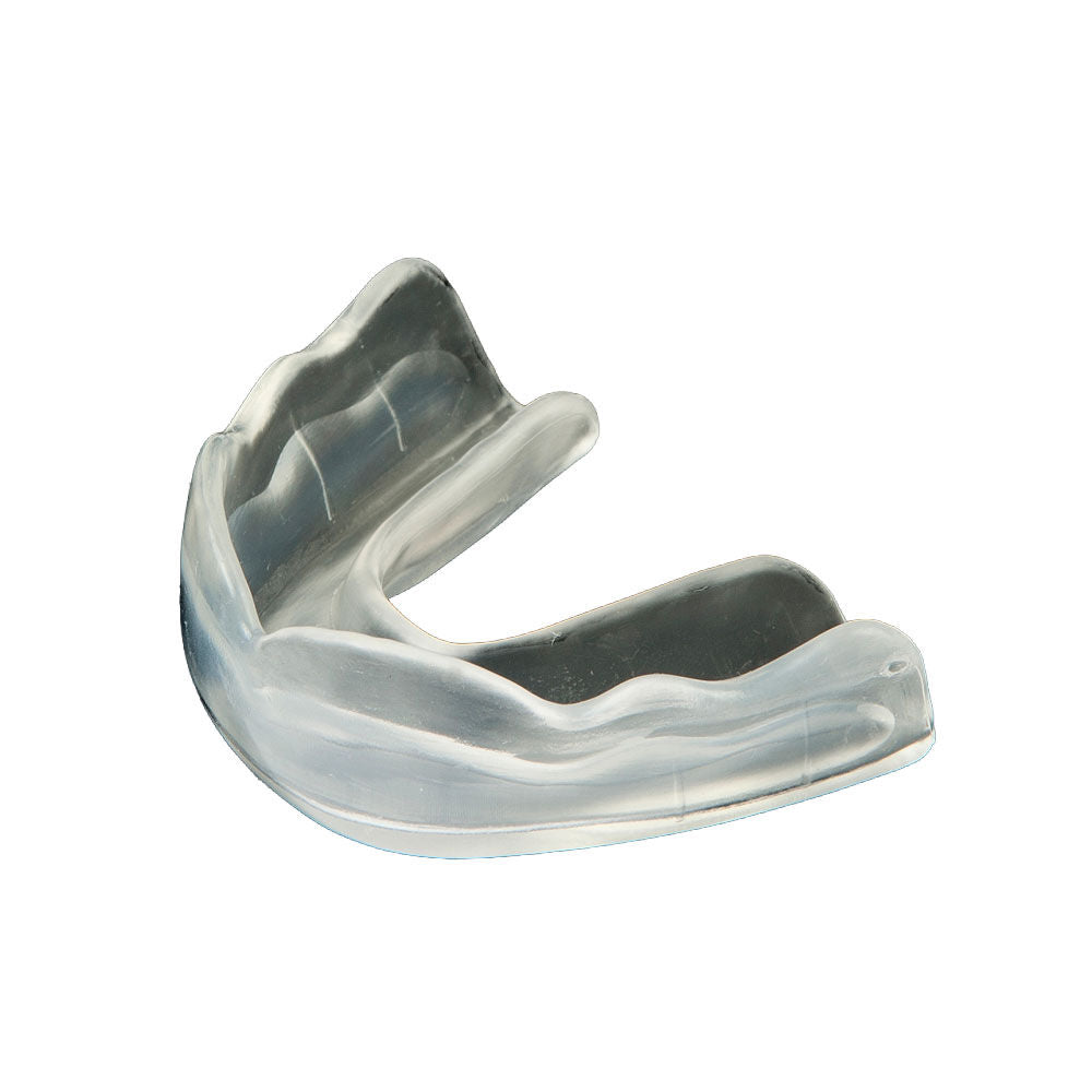 2PK Signature iPROTECT Type 2 Mamba Mouthguard Teen Sports Gear Clear 13-17y