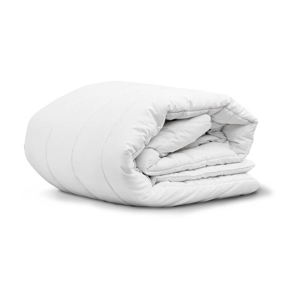 Tontine Australian Wool Doona Extra Warm Winter Quilt Heavyweight