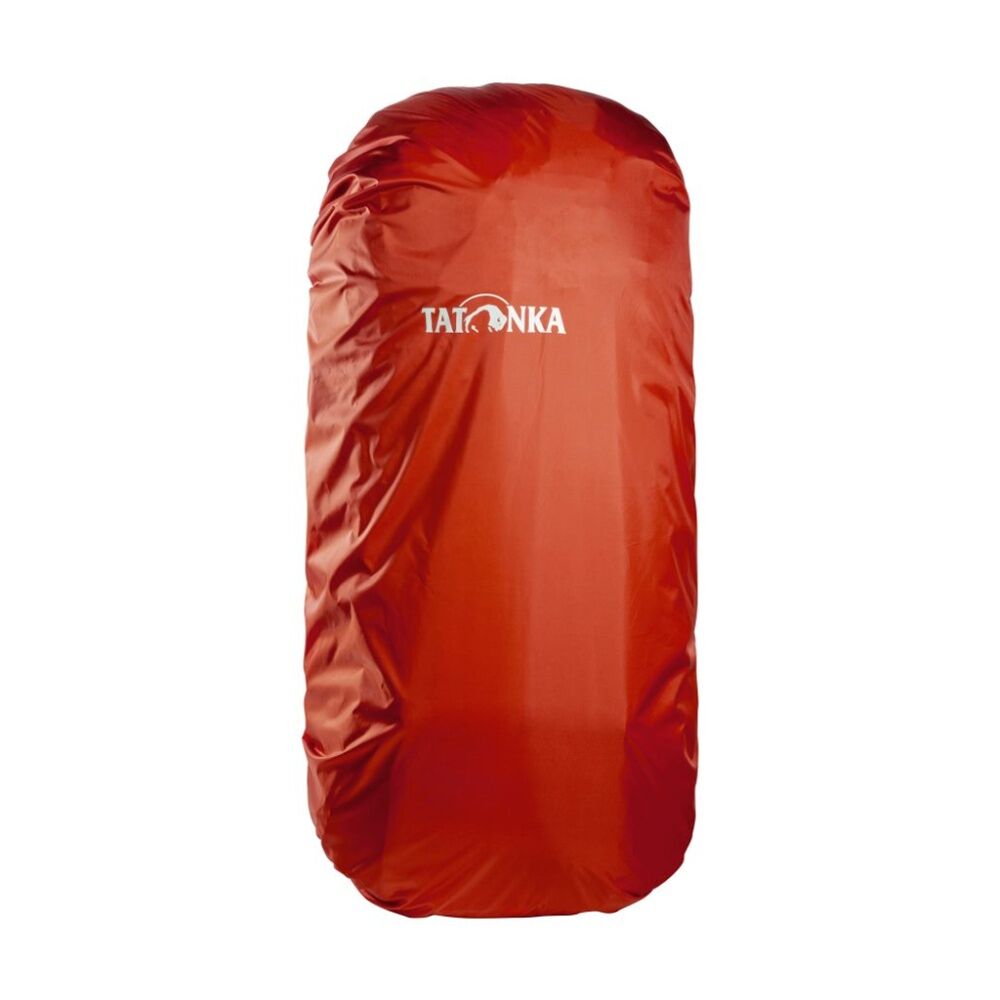 Tatonka Waterproof Backpack Rain Cover Red Orange X-Large 70-90L