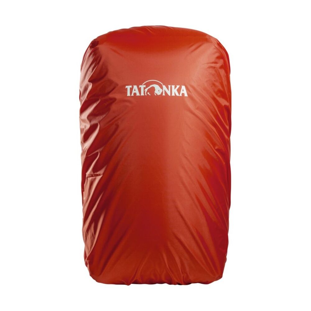 Tatonka Waterproof Backpack Rain Cover Red Orange X-Large 70-90L