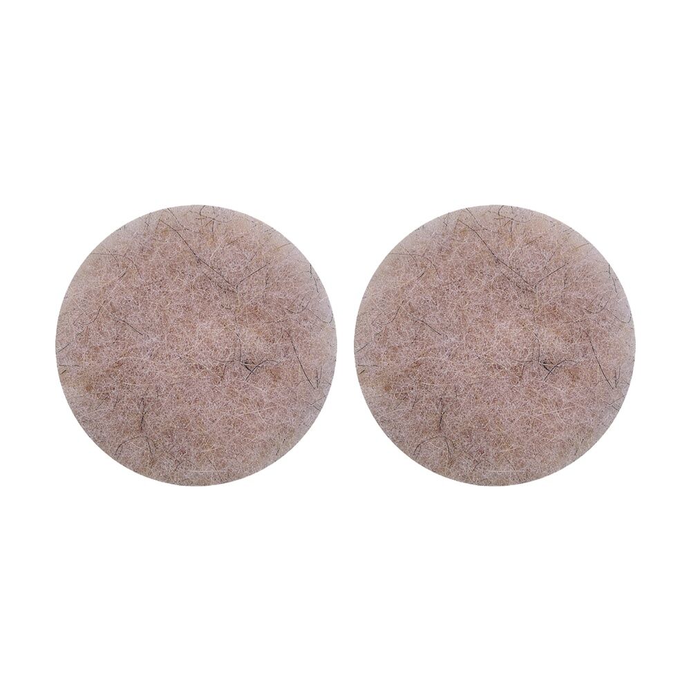 2PK Glomesh Ultra High Speed Floor Burnishing Pad Jackaroo 400mm