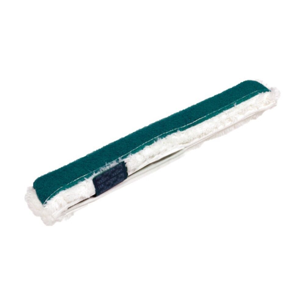 Unger Strip Washer Pad Window Glass Cleaning Sleeve Tool 35cm