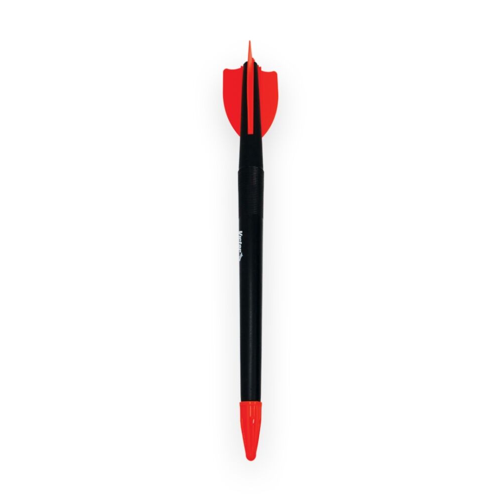 Victor Sports Turbo Javelin Plastic Beginner Training Tool 300g