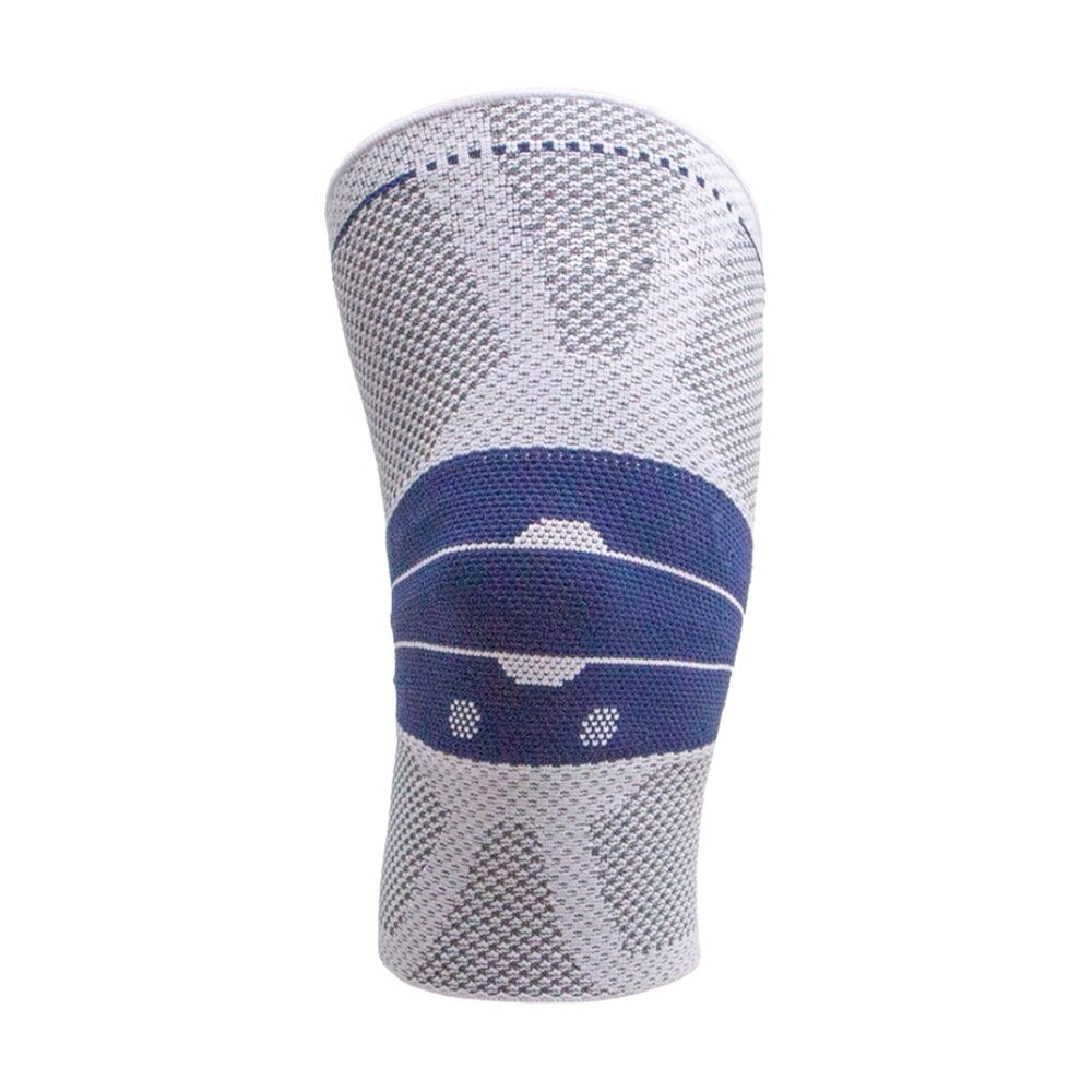 Victor Sports Knitted Knee Support Compression Non-Slip Recovery Medium