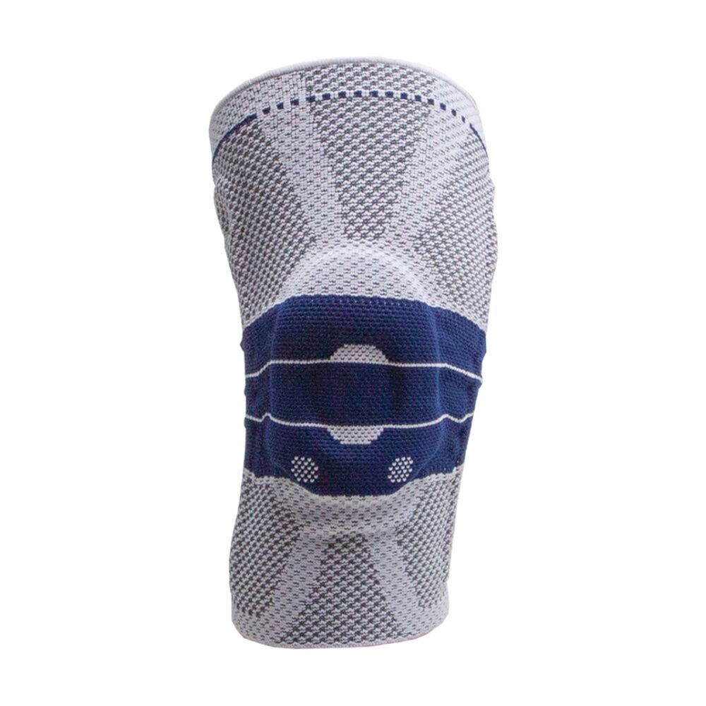 Victor Sports Stability Knitted Knee Support Patella Ring Small 39-42cm