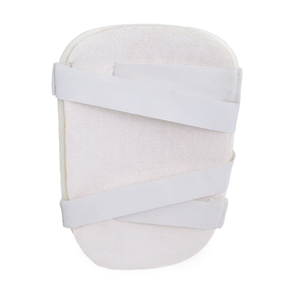 Victor Sports Cricket Thigh Guard Test Cotton Shell Soft Foam Small Junior