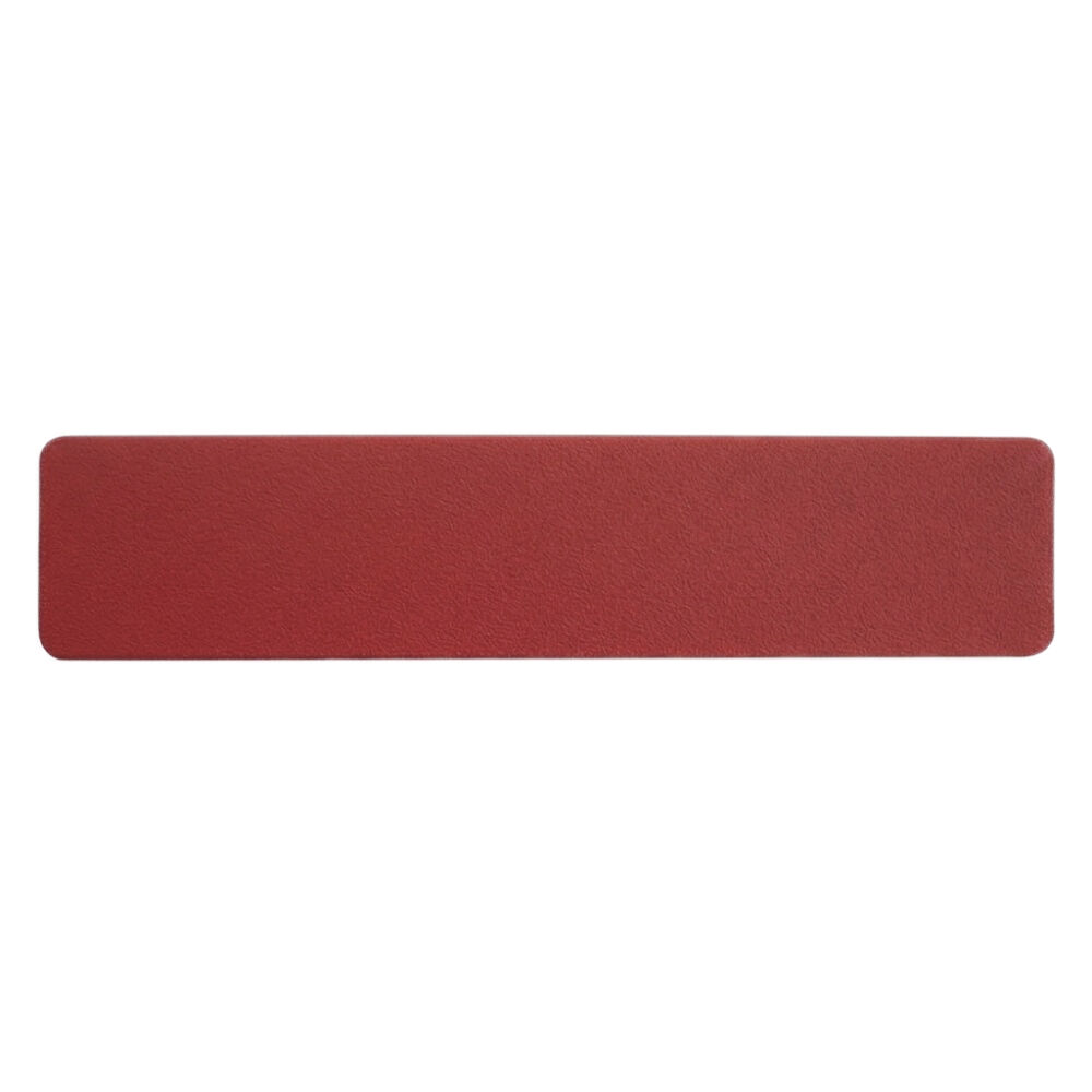 4PK Victor Sports Floor Marker Rectangle Outdoor Training Non-Slip Rubber Red