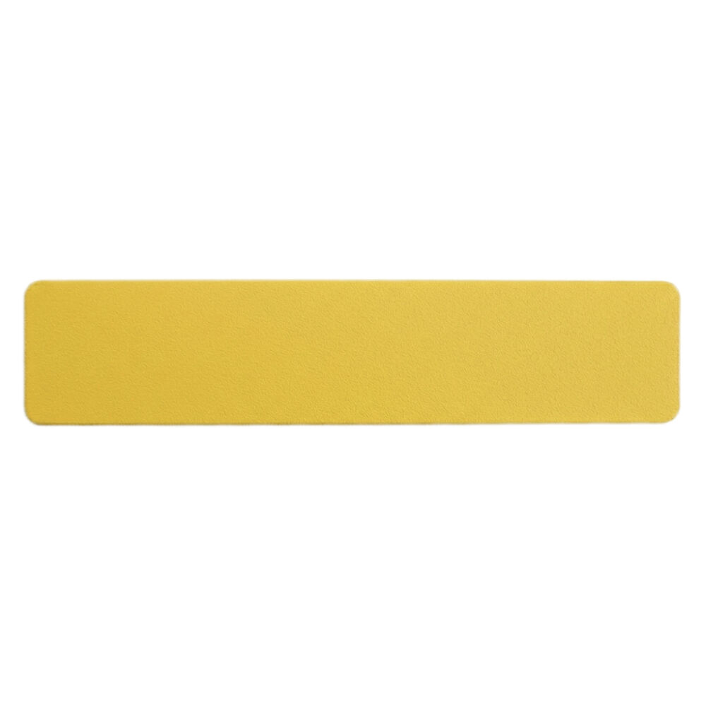 8PK Victor Sports Floor Marker Rectangle Outdoor Training Non-Slip Rubber Yellow