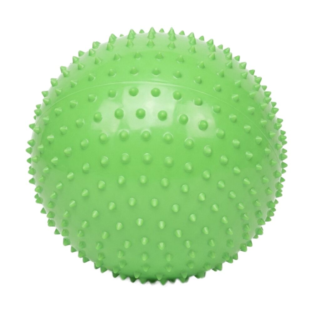 Victor Sports Pimple Ball PVC Sensory Play Toy 18cm - Assorted