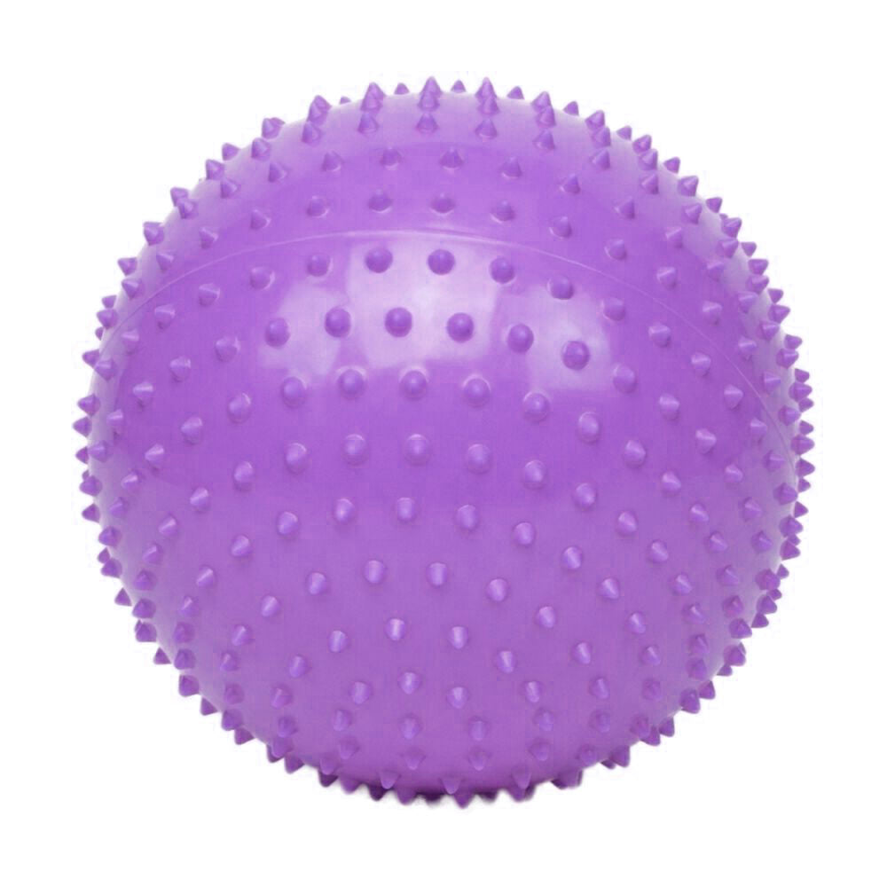 Victor Sports Pimple Ball PVC Sensory Play Toy 18cm - Assorted