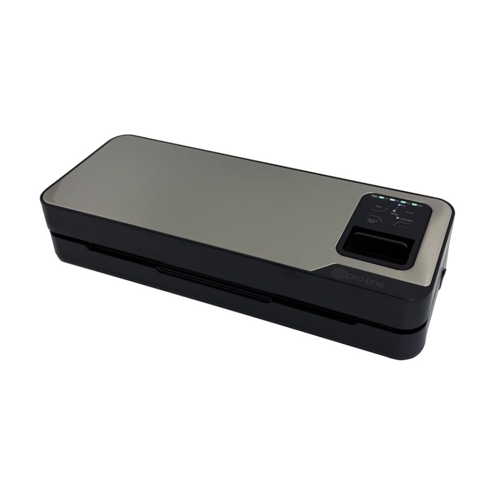 Proline Cordless 75kPa Pressure Vacuum Sealer Lithium Ion Battery Portable