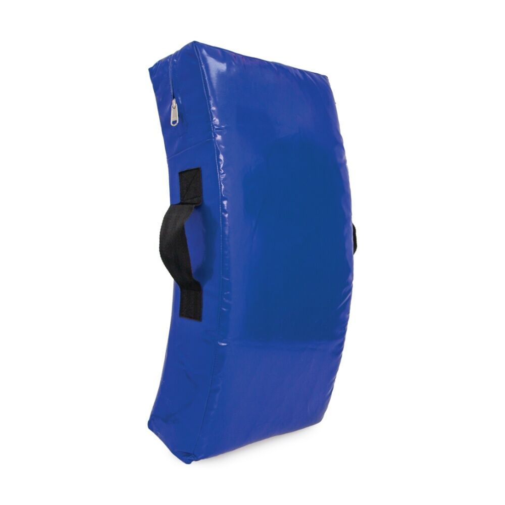 Victor Hit Shield Concave Heavy Duty Vinyl High Density Foam 63x37cm