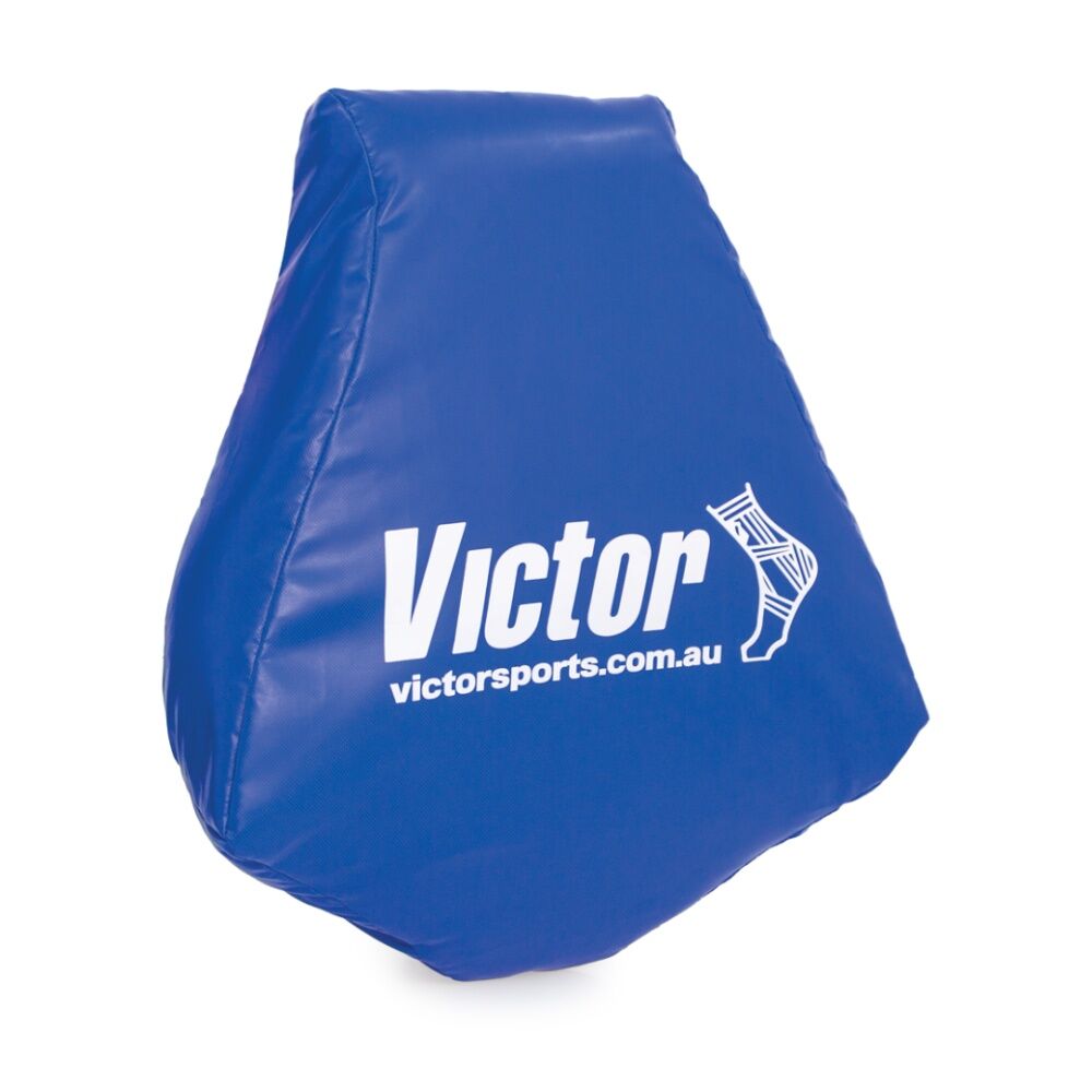 Victor Hit Shield Protective Diamond Adjustable Waist Strap 65x45cm
