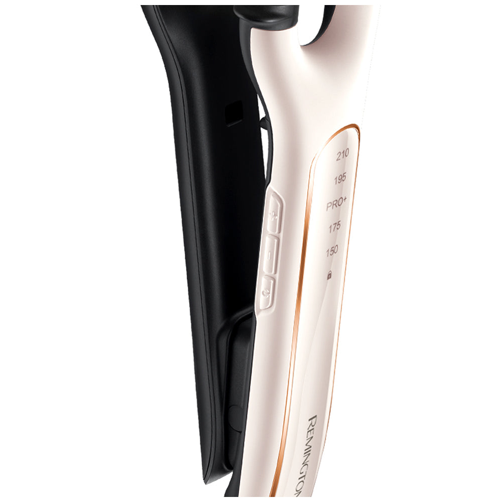 Remington Adjustable Waver