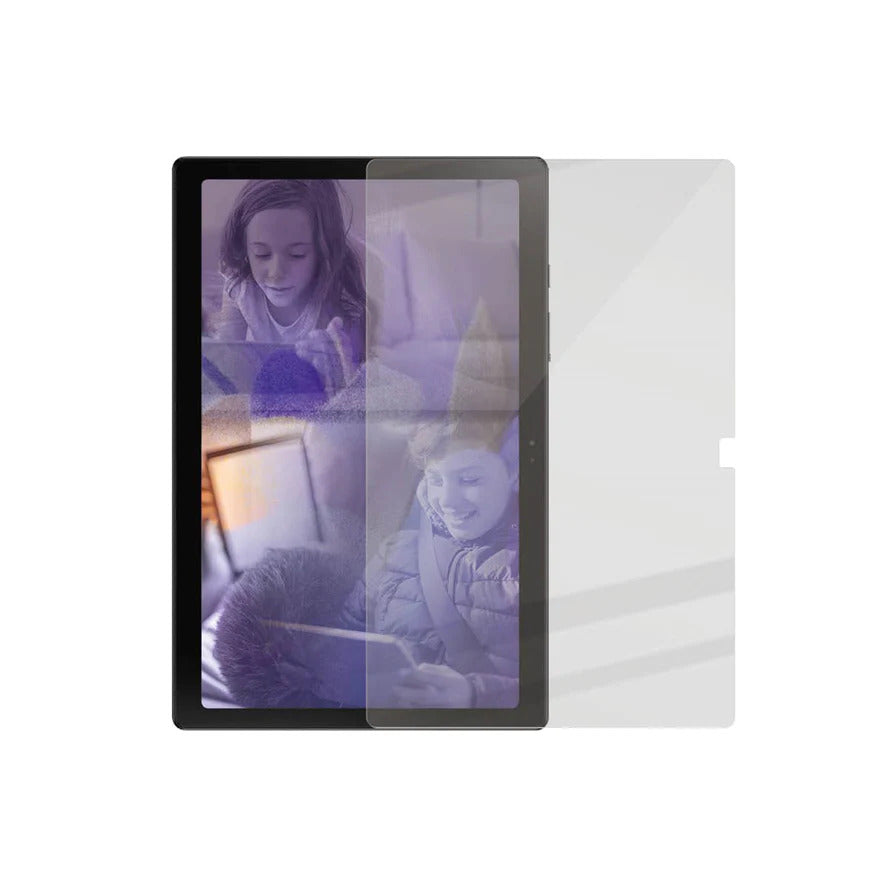 PanzerGlass Screen Cover Protector For Samsung Galaxy Tab A8 - Clear