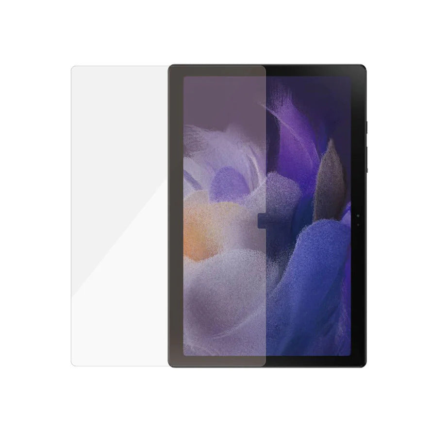 PanzerGlass Screen Cover Protector For Samsung Galaxy Tab A8 - Clear