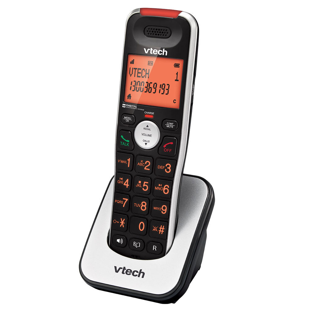 VTech 20150E DECT Cordless Handset - Black