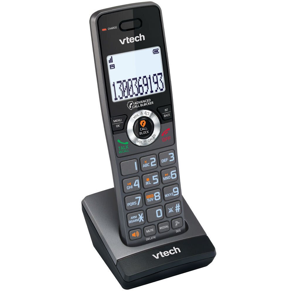 VTech Executive DECT Home Speakerphone Handset Cordless