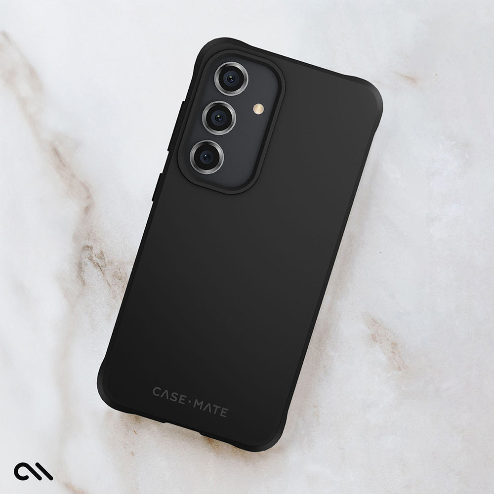 Case-Mate Tough Case Cover For Samsung Galaxy S24 Black