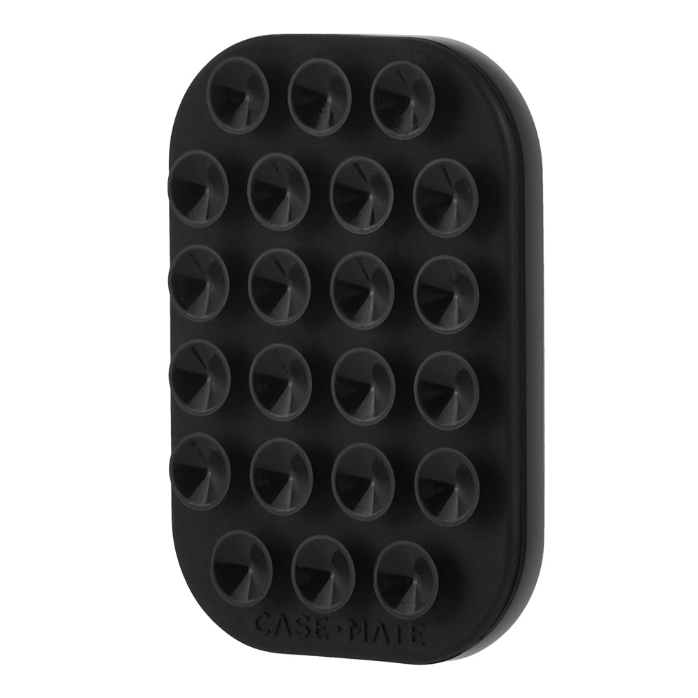 Case-Mate Stick It MagSafe Suction Phone Mount - Midnight Black