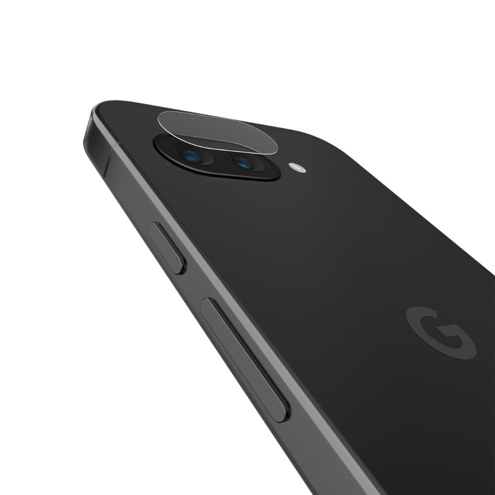 Case-Mate Tempered Glass Camera Lens Protector Cover For Google Pixel 9A