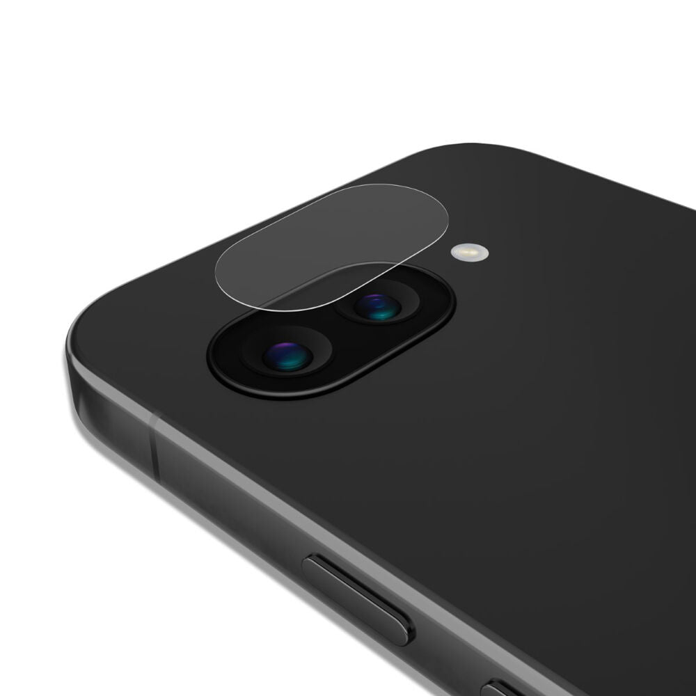 Case-Mate Tempered Glass Camera Lens Protector Cover For Google Pixel 9A