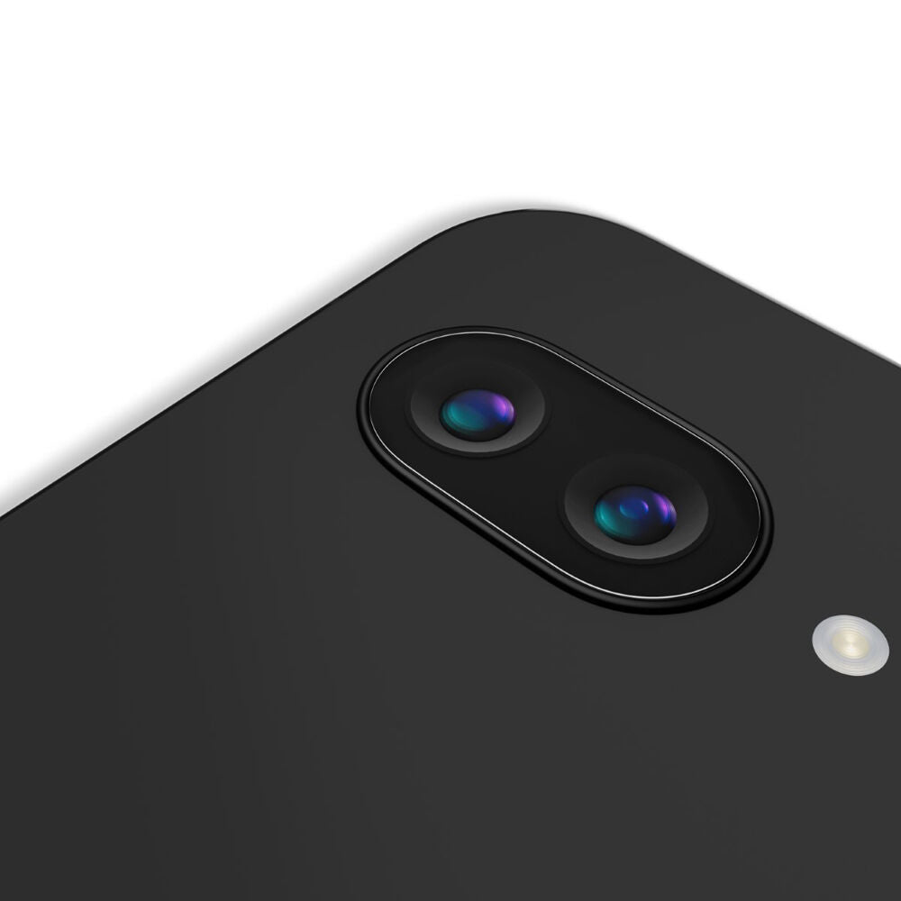 Case-Mate Tempered Glass Camera Lens Protector Cover For Google Pixel 9A