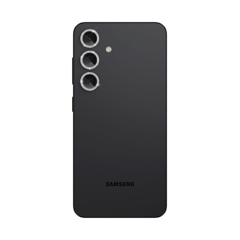 Case-Mate Aluminium Ring Lens Protector For Samsung Galaxy S25 Twinkle