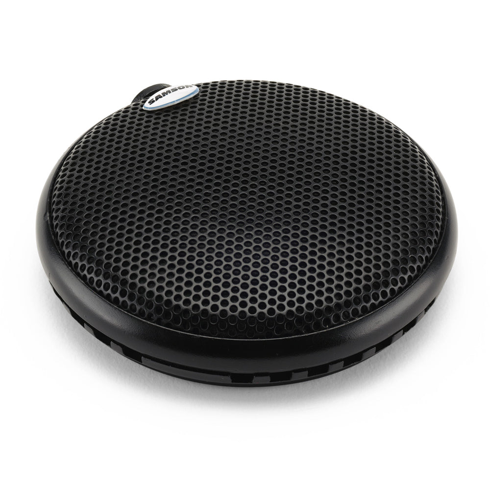 Samson CM11B Omni-Directional Surface Boundary Microphone - Black