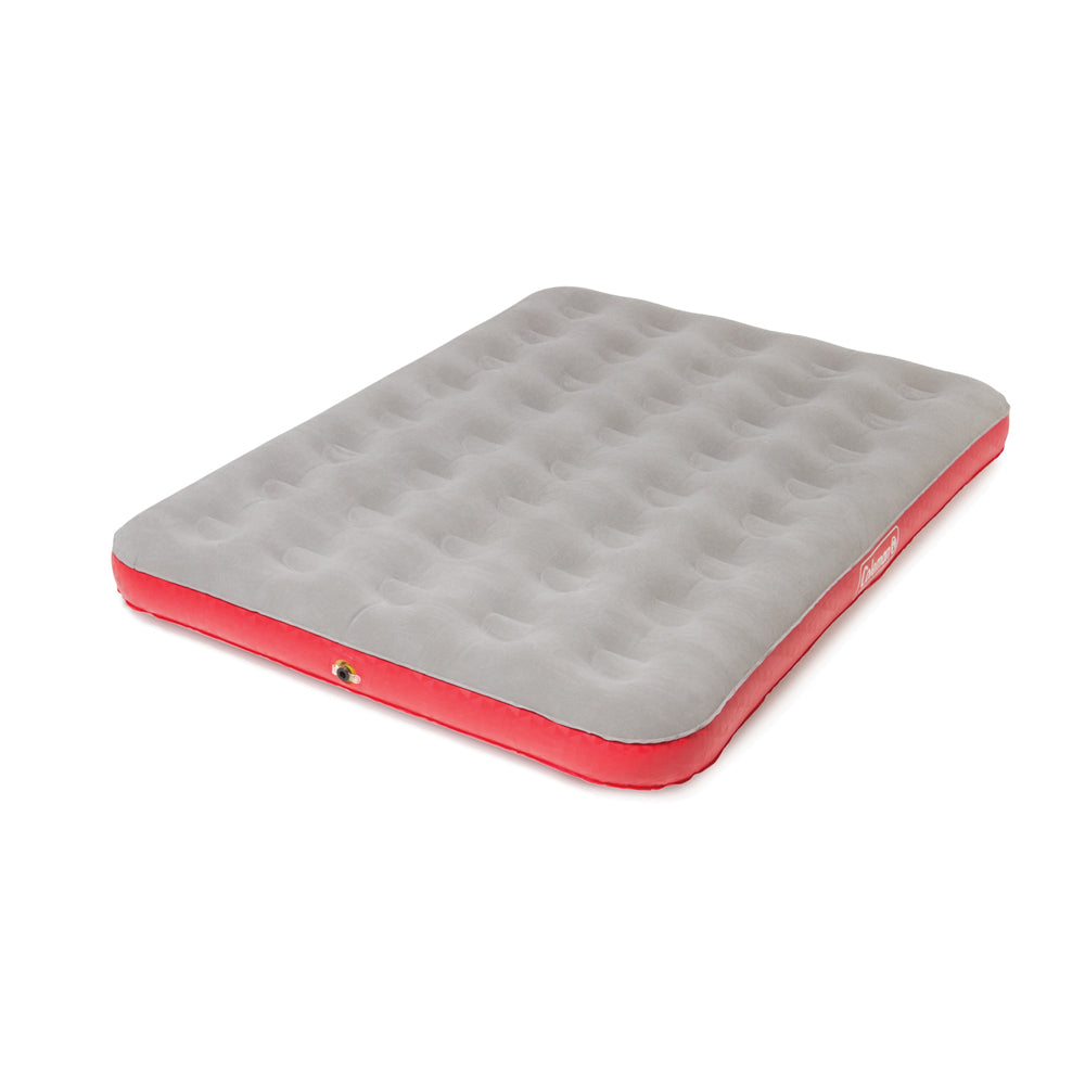 Coleman Airbed Quickbed Plus Double Size Outdoor Camping