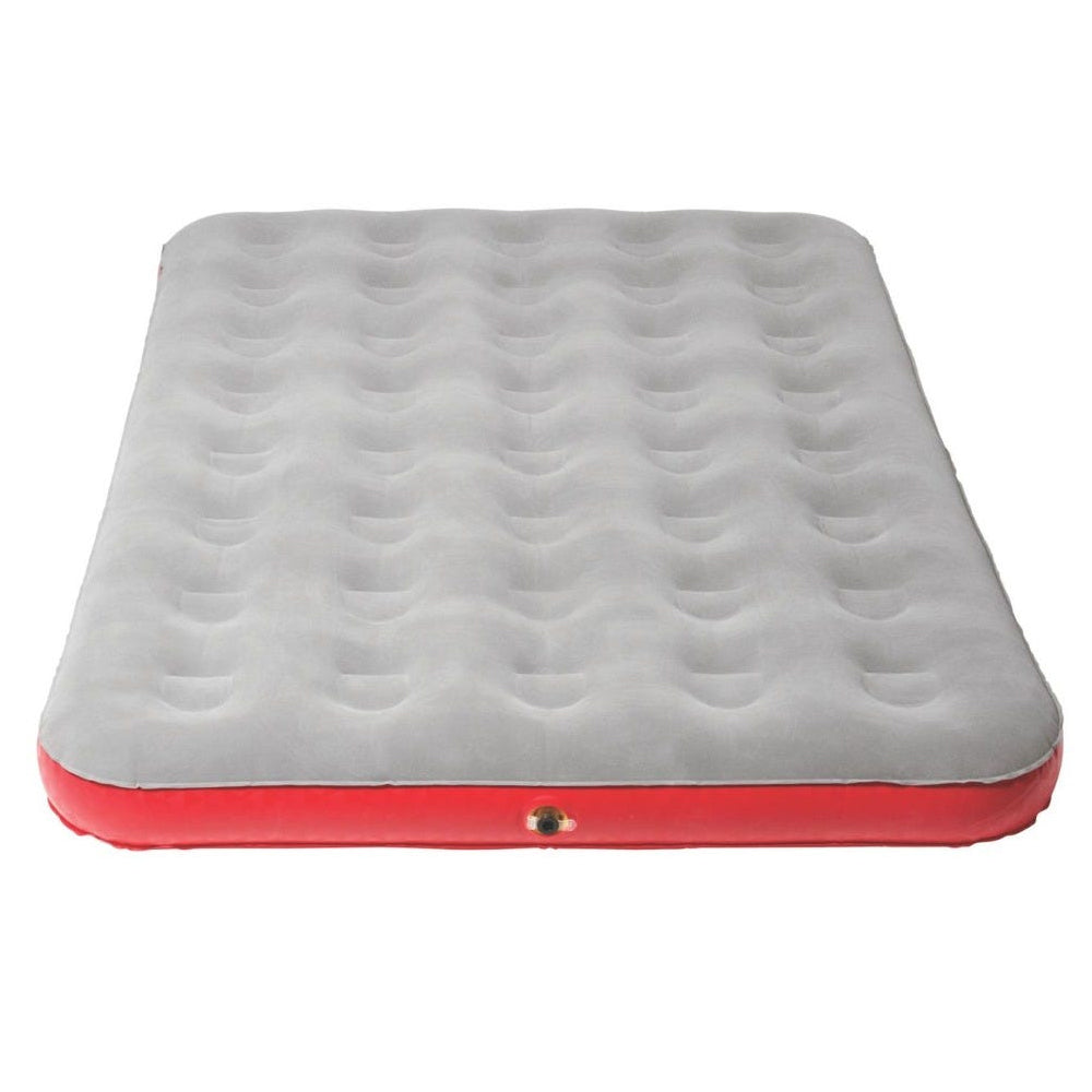 Coleman Airbed Quickbed Plus Double Size Outdoor Camping