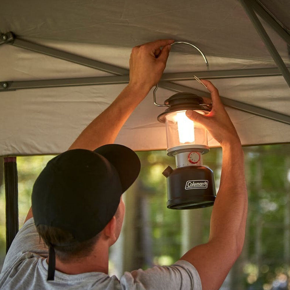 Coleman Lantern Classic 800L Lithium Ion Lantern Outdoor Camping