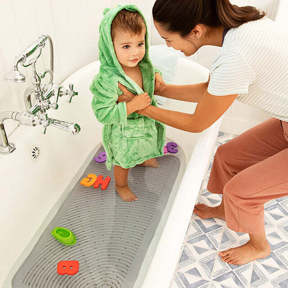 Munchkin Soft Spot Anti-Slip Cushioned Bath Mat 6M+