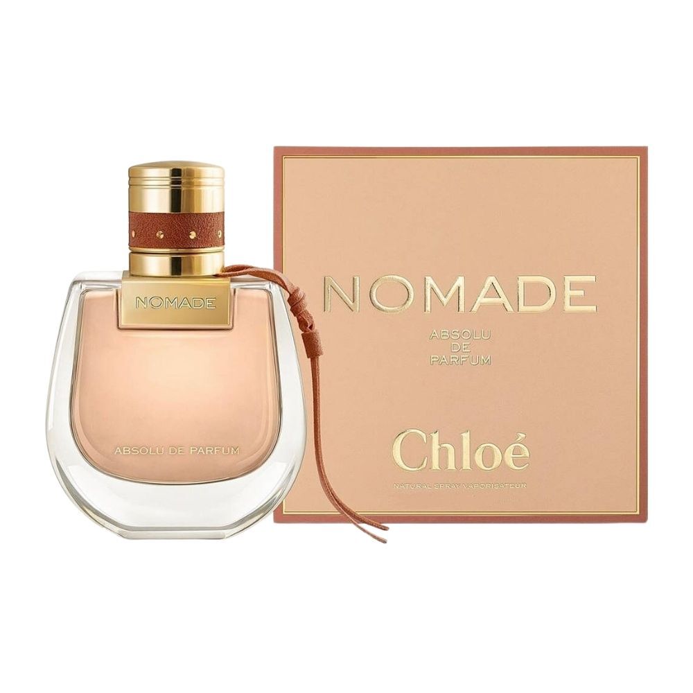 Chloe Nomade Absolu EDP Eau De Parfum For Women 30ml