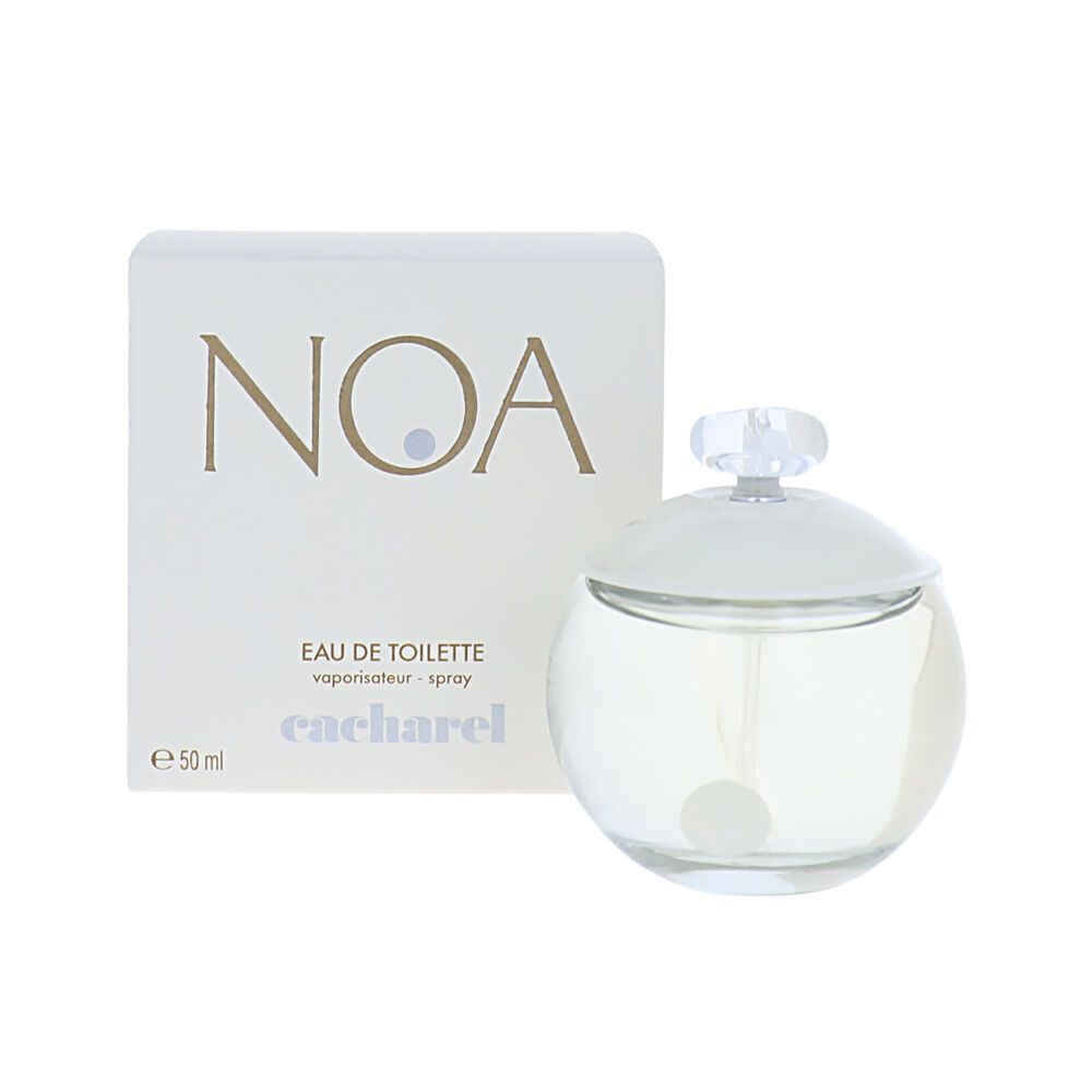 Cacharel Noa Fragrance EDT Eau de Toilette Spray For Women 50ml