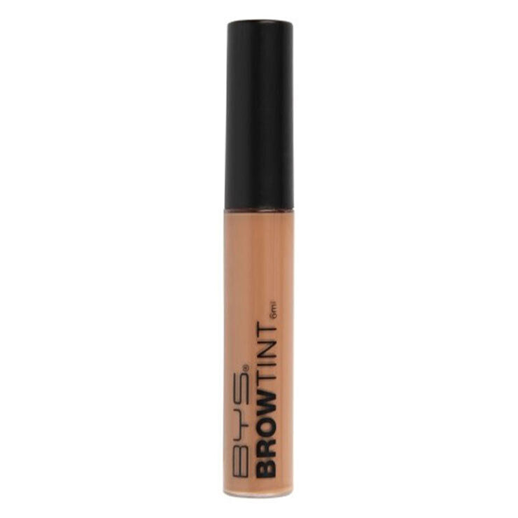 3PK BYS Eyebrow Tint Makeup Caramel 6ml