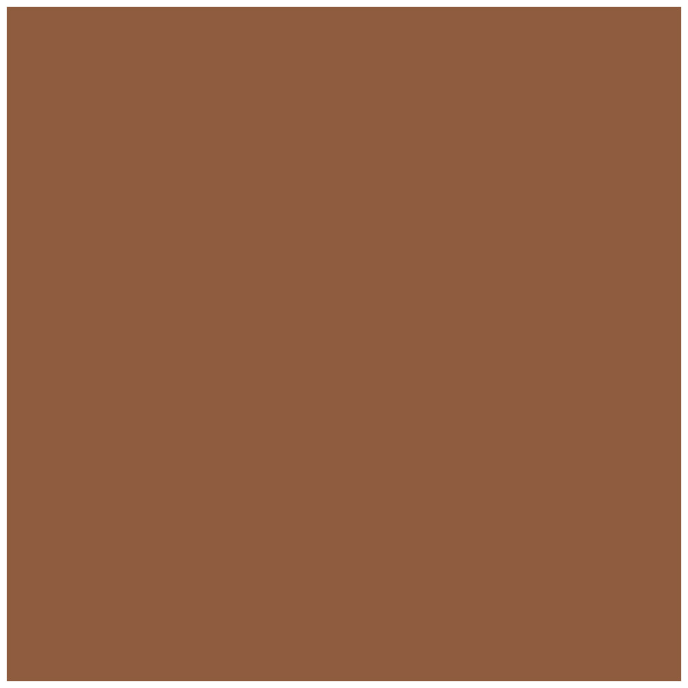 BYS 30ml All Day Wear SPF 20 Liquid Foundation Face Makeup - True Beige