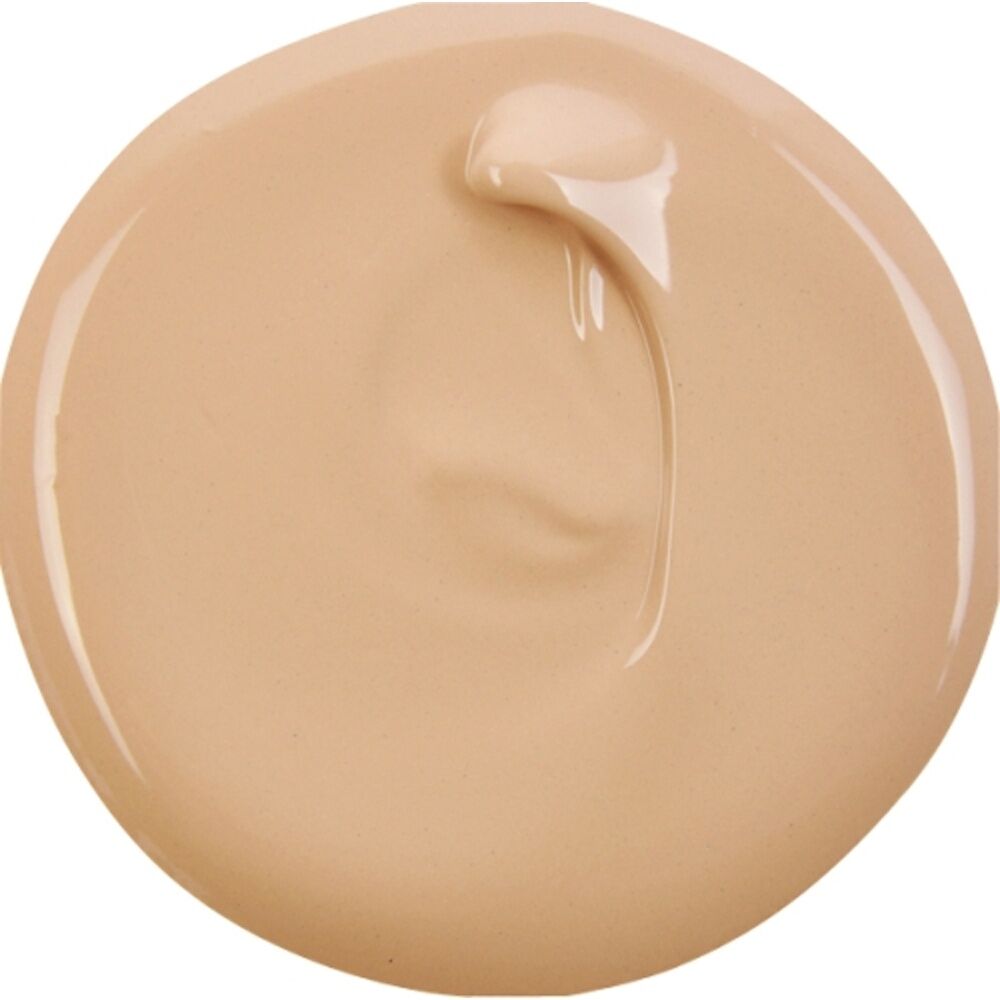 BYS Matte 30ml Liquid Foundation Full Coverage Face Makeup - Natural Beige