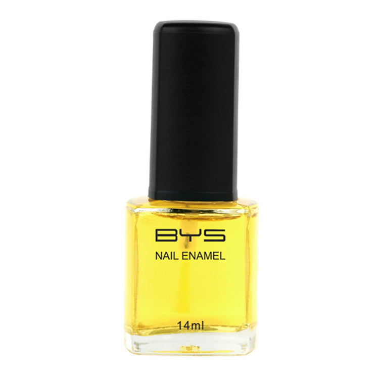 2PK BYS 14ml Nail Hardener