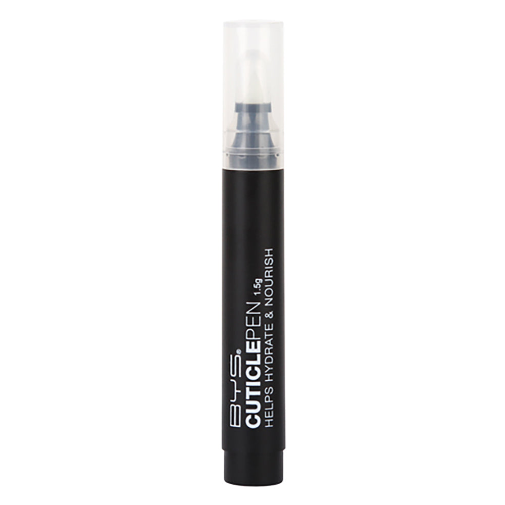 3PK BYS Cuticle Pen Oil Based 1.5g