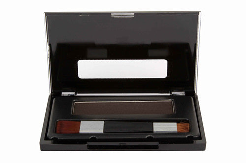 BYS 1.5g Root Cover Up Hair Retouch Powder - Dark Brown