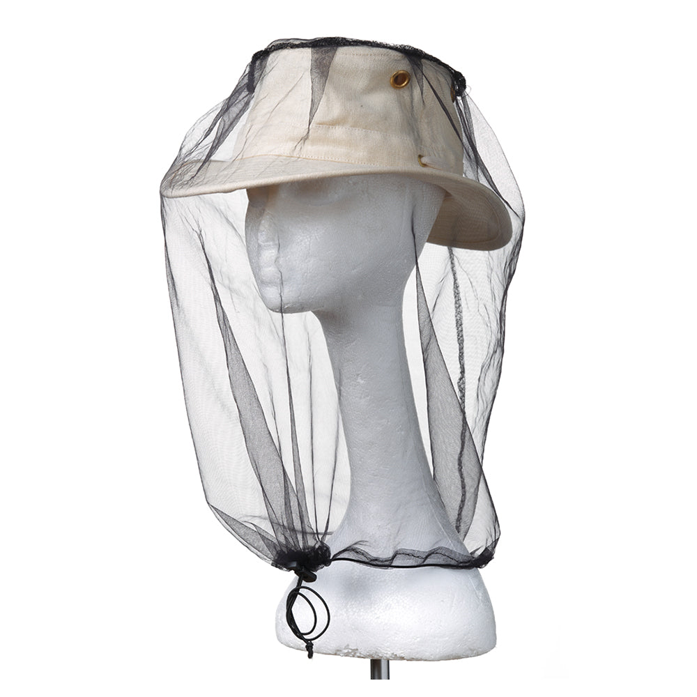 Coghlans Compact Mosquito Head Net Assorted