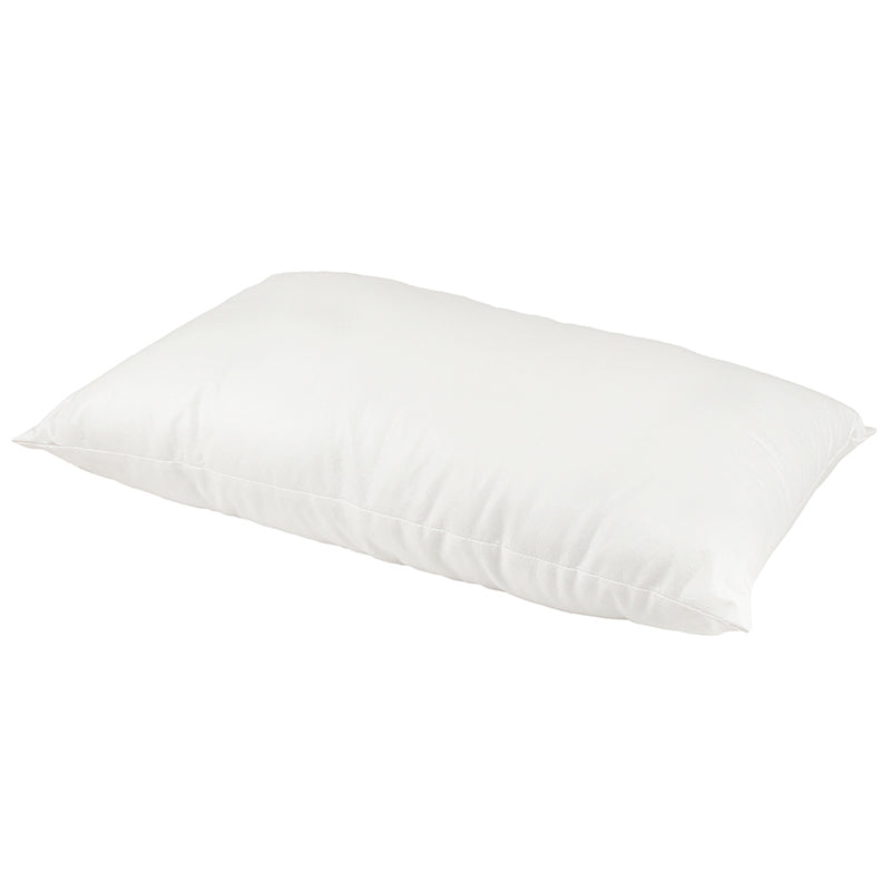2PK Bambury Home Living Decorative Std Villa Healthcare Pillow Non-woven
