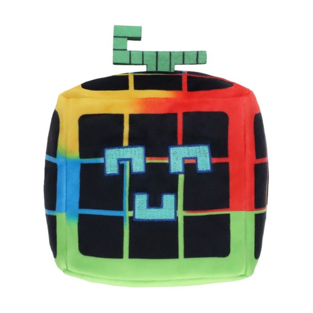 Blox Fruits 4 Inch Series 3 Mystery Collectible Plush Kids Toy Assorted