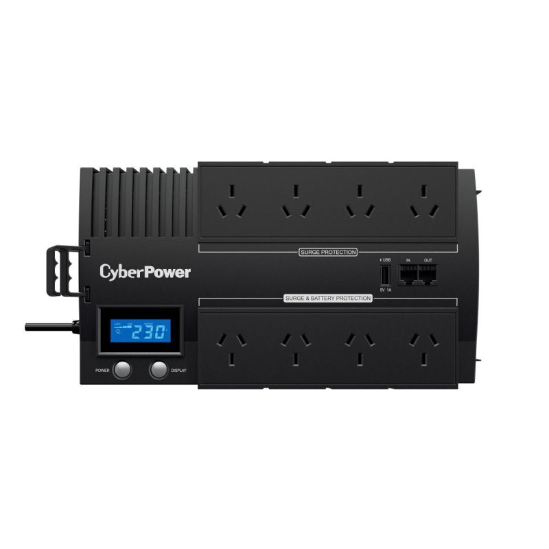 CP BRIC-LCD 700VA UPS